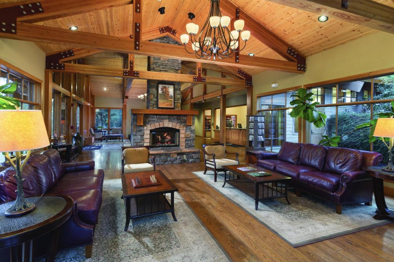 Seventh Mountain Resort Bend Exterior foto