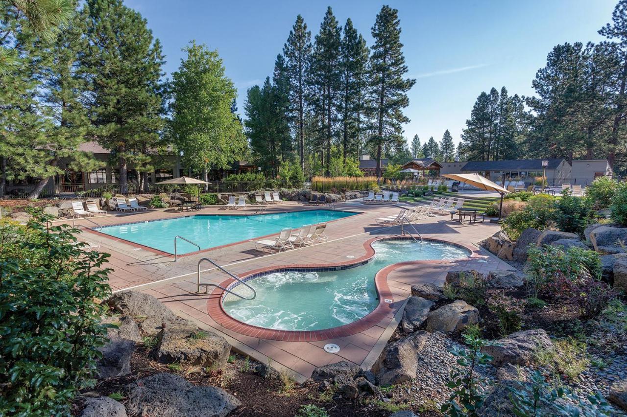 Seventh Mountain Resort Bend Exterior foto
