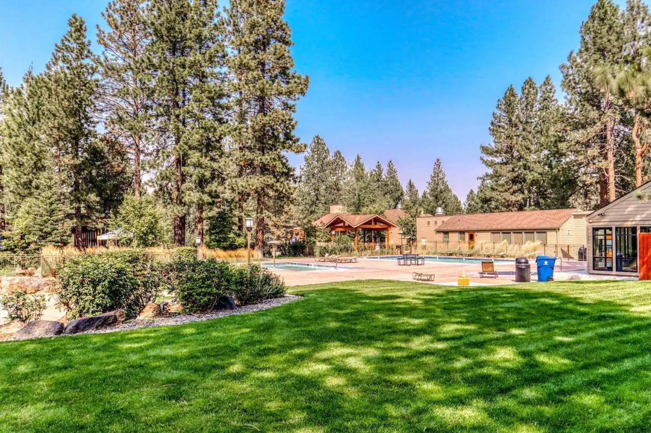 Seventh Mountain Resort Bend Exterior foto